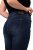 Ulla Popken Marie Fit Bootcut Stretch Jeans Blue Denim - Ulla Popken - Ulla Popken plus size oblečení