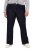 Ulla Popken Marie Fit Bootcut Stretch Jeans Dark Blue Denim - Ulla Popken - Ulla Popken plus size oblečení