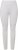 Ulla Popken Quick Dry Moisture Wicking Stretch Ski Leggings Snow White - Džíny & Kalhoty ve Velkých Velikostech – Plus Size - 