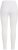 Ulla Popken Quick Dry Moisture Wicking Stretch Ski Leggings Snow White - Džíny & Kalhoty ve Velkých Velikostech – Plus Size - 