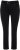 Ulla Popken Stretch Sarah Fit Skinny Jeans Black - Džíny & Kalhoty ve Velkých Velikostech – Plus Size - 