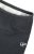 Ulla Popken Faux Fur Lined Stretch Leggings Charcoal - Džíny & Kalhoty ve Velkých Velikostech – Plus Size - 
