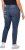 Ulla Popken Positive Thoughts Slim Leg Sarah Fit Stretch Jeans Blue Denim - DÁMSKÉ OBLEČENÍ 40-66 - 