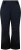 Ulla Popken HYPRAR Triple Function Ski Pants Navy - Džíny & Kalhoty ve Velkých Velikostech – Plus Size - 