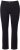 Ulla Popken Stretch Fit Jeans Black - Džíny & Kalhoty ve Velkých Velikostech – Plus Size - 