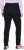Ulla Popken Stretch Fit Jeans Black - Džíny & Kalhoty ve Velkých Velikostech – Plus Size - 