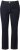 Ulla Popken Stretch Fit Jeans Dark Blue Denim - Džíny & Kalhoty ve Velkých Velikostech – Plus Size - 