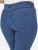 Only Carmakoma Thunder Life Skinny Fit Jeans Blue Denim - Džíny & Kalhoty ve Velkých Velikostech – Plus Size - 