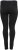 Only Carmakoma Storm Life Skinny Fit jeans Black - Džíny - 