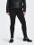 Only Carmakoma Storm Life Skinny Fit jeans Black - Džíny - 