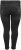 Only Carmakoma Willy Skinny Fit Jeans Black - Džíny - 