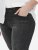 Only Carmakoma Willy Skinny Fit Jeans Black - Džíny - 