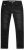 Motley Denim Soho 5-Pocket Jeans Black - Džíny & kalhoty - Džíny a Kalhoty - W40-W70