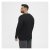 North Latitude Py Jersey O-Neck Long Sleeve Black - Trička s dlouhým rukávem - Trička s dlouhým rukávem - 2XL-8XL