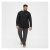 North Latitude Py Jersey O-Neck Long Sleeve Black - Trička s dlouhým rukávem - Trička s dlouhým rukávem - 2XL-8XL