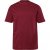 JP1880 T-Shirt Short Sleeve Soft Jersey Red - Trička - Trička nadměrné velikosti - 2XL-14XL