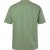 JP1880 T-Shirt Short Sleeve Chest Print Eucalyptus Green - Trička - Trička nadměrné velikosti - 2XL-14XL