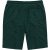 JP1880 Bermuda Sweatshorts Jungle Green - Šortky - Šortky Nadměrné Velikosti W40-W60