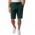 JP1880 Bermuda Sweatshorts Jungle Green - Šortky - Šortky Nadměrné Velikosti W40-W60