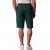 JP1880 Bermuda Sweatshorts Jungle Green - Šortky - Šortky Nadměrné Velikosti W40-W60