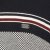 Kam Jeans 93 Stripe 1/4 Zipper Knitted Sweater Navy - Mikiny & mikiny s kapucí - Mikiny & Mikiny s kapucí 2XL-12XL