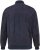 JP1880 Soft Goatskin Suede Leather Jacket Navy - Kožené bundy - Kožené bundy ve velkých velikostech
