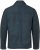 JP1880 Fine Lamb Leather Jacket Deep Sea Blue - Bundy - Bundy Nadměrné Velikosti - 2XL-8XL