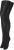 Vero Moda Love Tights 2-Pack Black - Legíny - 