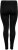 Only Carmakoma Time Leggings Black - Legíny - 