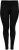Only Carmakoma Time Leggings Black - Legíny - 