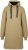 Nora Mikken KRISTINA Long Hoodie Camel - Mikiny & mikiny s kapucí - 