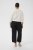 Kaffe Curve Kathrina Pullover White - Pletené svetry - 