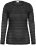 Kaffe Curve Hanna Lace Long Sleeve T-Shirt - Trička s dlouhým rukávem - 