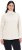 Ulla Popken Basic Long Sleeve Slim Fit Turtleneck Natural - Mikiny & mikiny s kapucí - 