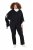 Ulla Popken Basic Long Sleeve Slim Fit Turtleneck Natural - Mikiny & mikiny s kapucí - Pohodlné mikiny, hoodie a pleteniny