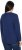 Ulla Popken Mandala Long Sleeve Graphic Tee Ink Blue - Ulla Popken - 