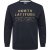 North Latitude Sweatshirt Navy - Mikiny & mikiny s kapucí - Mikiny & Mikiny s kapucí 2XL-12XL