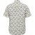 North Latitude Shirt Short Sleeve Off White - Košile - Košile 2XL-10XL
