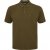 North Latitude Polo Pique Short Sleeve Green - Polokošile - Polokošile 2XL-8XL - Trička s límečkem 2XL-8XL
