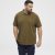 North Latitude Polo Pique Short Sleeve Green - Polokošile - Polokošile 2XL-8XL - Trička s límečkem 2XL-8XL