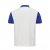 North Latitude Polo Short Sleeve Blue And White TALL - TALL-velikosti - TALL-velikosti