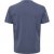 North Latitude T-Shirt Printed Navy - Trička - Trička nadměrné velikosti - 2XL-14XL