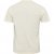 North Latitude T-Shirt Printed Off-White - Trička - Trička nadměrné velikosti - 2XL-14XL