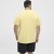 North Latitude T-Shirt Printed Yellow - Trička - Trička nadměrné velikosti - 2XL-14XL