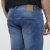 North Latitude Jeans Ringo Denim Blue - Džíny & Kalhoty - Džíny a Kalhoty - W40-W70