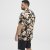 North Latitude Shirt Cuba Short Sleeve Navy - Košile - Košile 2XL-10XL