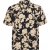 North Latitude Shirt Cuba Short Sleeve Navy - Košile - Košile 2XL-10XL