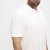 North Latitude Polo Short Sleeve White - Polokošile - Polokošile 2XL-8XL - Trička s límečkem 2XL-8XL