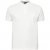 North Latitude Polo Short Sleeve White - Polokošile - Polokošile 2XL-8XL - Trička s límečkem 2XL-8XL