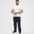 North Latitude Jeans Mick Blue Stone Washed - Džíny & Kalhoty - Džíny a Kalhoty - W40-W70